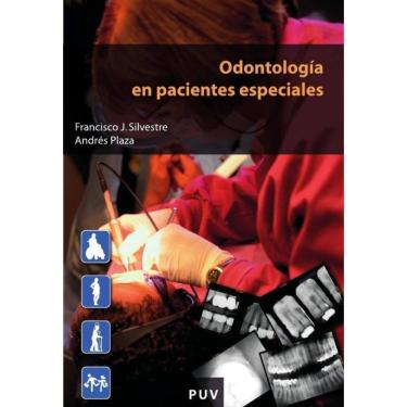 Imagem de Odontología en pacientes especiales - Espanhol