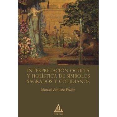 Imagem de Interpretación oculta y holística de símbolos sagrados y cotidianos-Espanhol