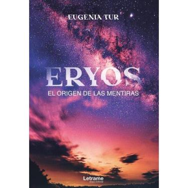 Imagem de Eryos. El origen de las mentiras - Espanhol
