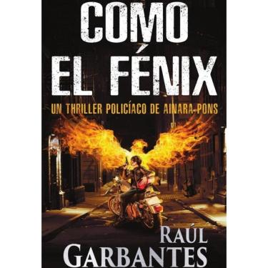 Imagem de Como el fénix-Espanhol