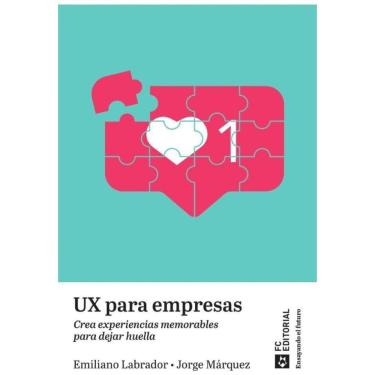 Imagem de UX para empresas-Espanhol