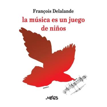 Imagem de BA13696 - La música es un juego de niños - Espanhol