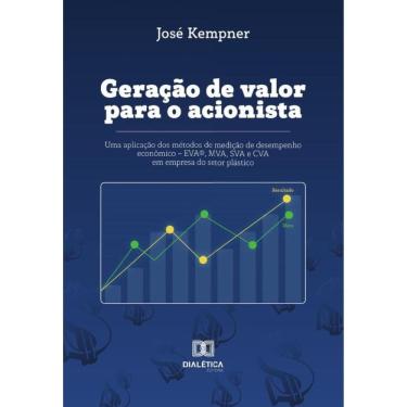 Imagem de Geração de Valor para o Acionista - Português