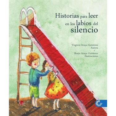 Imagem de Historias para leer en los labios del silencio - Espanhol