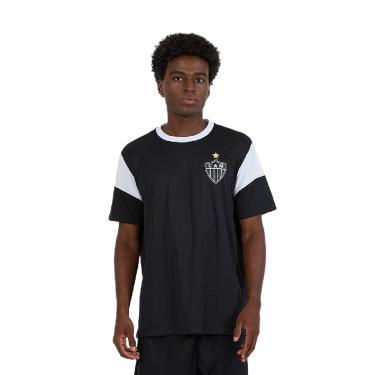 Imagem de Camisa Atletico-MG Estremecer Masculino, G