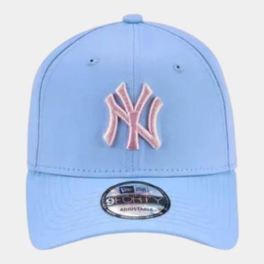 Imagem de Boné New Era Aba Curva-Masculino