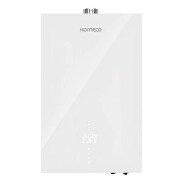 Imagem de Aquecedor De Água A Gás Gn Wifi Biv Ko 26wh Decor Komeco