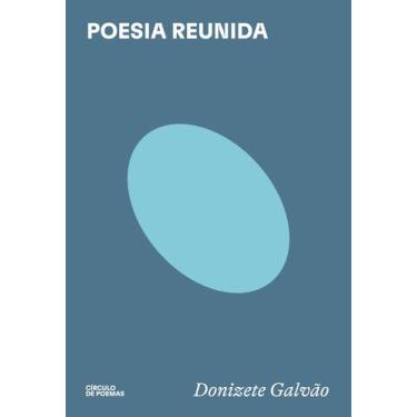 Imagem de Livro - Poesia reunida