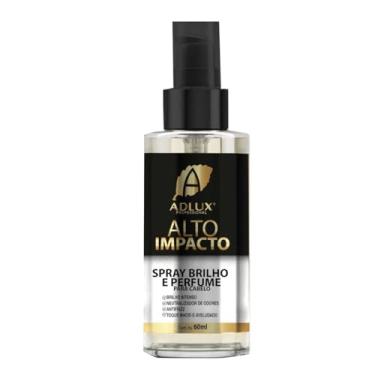 Imagem de Spray Brilho Anti-odor E Frizz Acabamento Perfeito