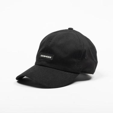 Imagem de Boné DC Shoes D911A0142 Tape-Masculino