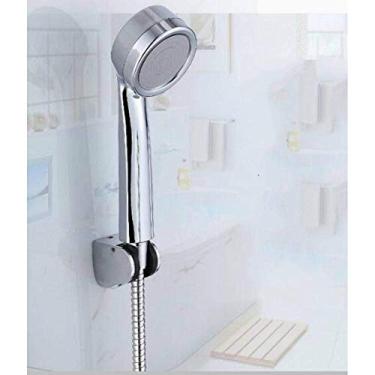 Imagem de AkosOL Chuveiro de mão de mão chuveiro de mão banheiro chuveiro de mão pressurizado chuveiro de mão