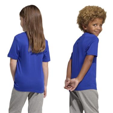 Imagem de Camiseta Adidas Minecraft Training Infantil