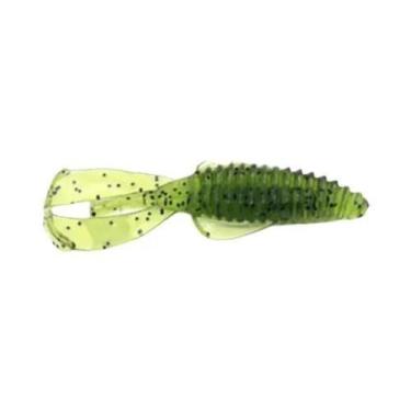Imagem de Isca De Pesca De PVC Macio De 8cm E 12cm, Camarão Artificial, Swimbait