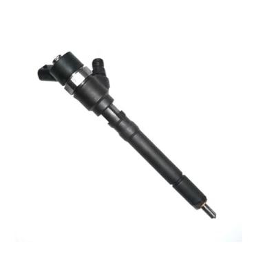 Imagem de 33800-2A400 0445110255 0445110256 Bocal injetor de trilho comum de combustível diesel compatível com Hyundai i30 Accent KIA Ceed Rio 1.5L 1.6L CRDi 2005-2012