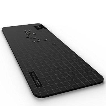 Imagem de Amgei Placa de Posicionamento Magnético Celular Desmontagem Digital Máquina Parafuso Posicionamento Pad Acessórios de Reparo