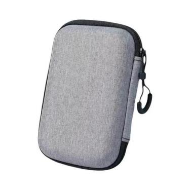 Imagem de Capa Protetora Para Console De Jogo R36S R35S Bolsa De Armazenamento D