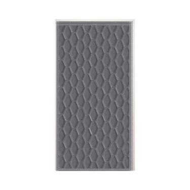 Imagem de Cortinas De Porta Modernas Para O Inverno, Isolantes Acústicas, Resist