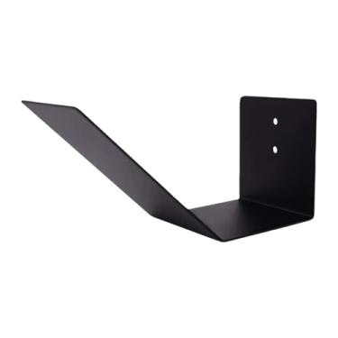 Imagem de KiBcsLic Suporte de parede para luvas de beisebol, organizador, compacto, fácil de instalar, multifuncional.