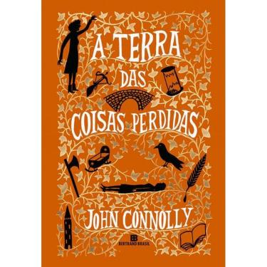 Imagem de A Terra Das Coisas Perdidas