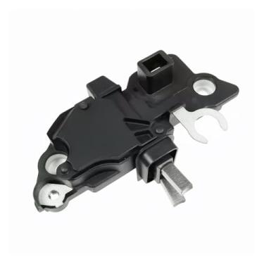 Imagem de Regulador de alternador de tensão 8697015 F00MA45212 F00M145379 0124525061 30658065, compatível com Volvo S60/V70/C80/XC70/XC90 3x