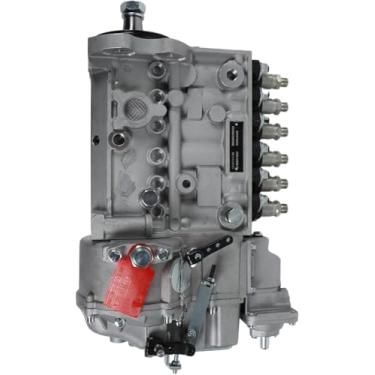 Imagem de Compatível com Cummins 6CT 6CT8.3 6CT8.3-C300 Motor Diesel Bomba de Injeção de Combustível 3282610