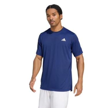 Imagem de Camiseta Adidas Tenis Club Masculino-Masculino