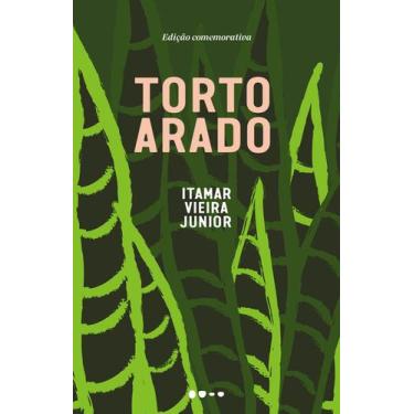 Imagem de Livro - Torto arado