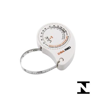 Imagem de Fita Antropométrica - P.A. Med