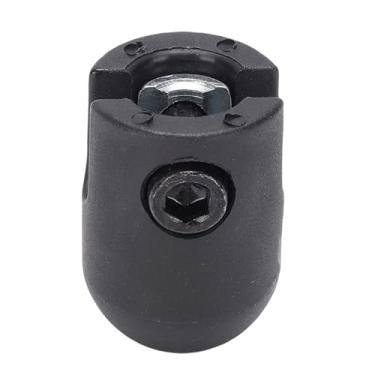 Imagem de Luqeeg Rolha de Cabo para Máquina de Ginástica, Extremidade Resiliente da Rolha de Bola de Cabo de Fitness para Segurança de Treino, para Máquinas de Polia