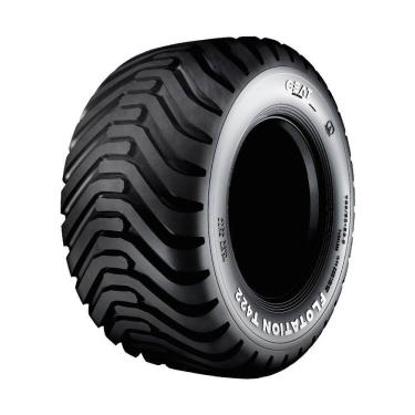 Imagem de Pneu Ceat Aro 22.5 T422 Value Pro 400/55-22.5 155B/159A8 TL 20 Lonas
