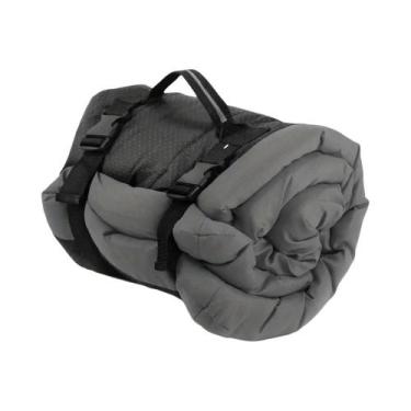 Imagem de Colchão Impermeável Antiderrapante Lavável Para Cães, Almofada Para An