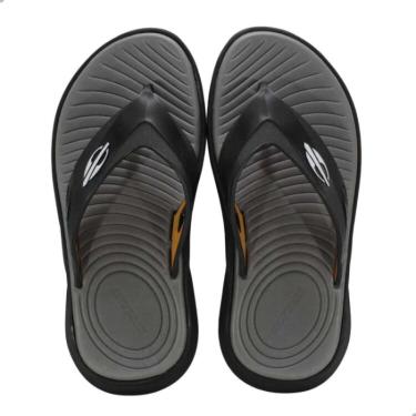 Imagem de Chinelo Mormaii Swap II D - Ptocinza