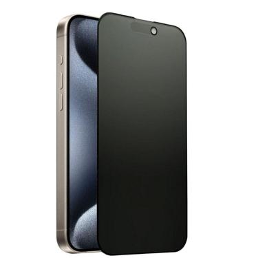 Imagem de Película Privacidade Anti Spy Para Iphone 13 Pro