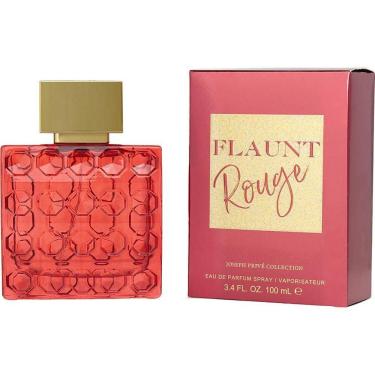 Imagem de Perfume Feminino Joseph Prive Flaunt Rouge Eau De Parfum 100 Ml