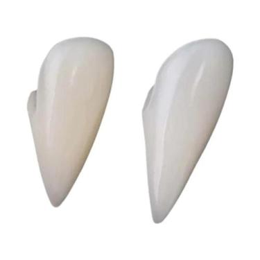 Imagem de Dentes De Vampiro, Acessórios Para Fantasias De Halloween, Dentes Fals