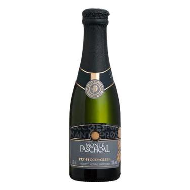 Imagem de Espumante Prosecco 187ml Monte Paschoal