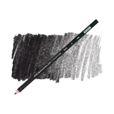 Imagem de Lápis De Cor Prismacolor Premier Vibrantes Com Núcleo Macio Para Desen