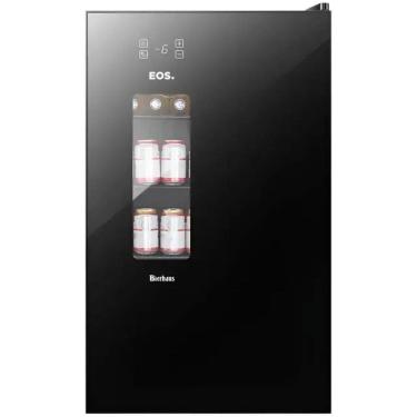 Imagem de Cervejeira BierHaus 100L Frost Free B187156 EOS