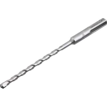 Imagem de Broca Com Encaixe Tipo Sds Plus, 8,0 Mm X 260 Mm, Vonder