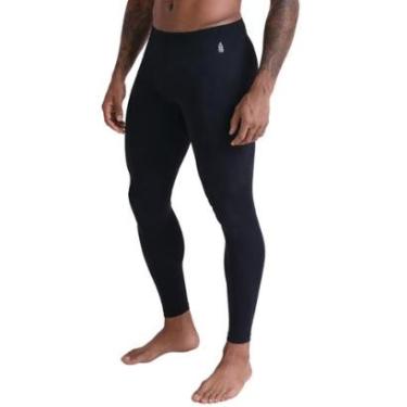 Imagem de Calça Térmica Lupo Sport Masculina Academia Corrida-Masculino