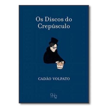 Imagem de Os Discos do Crepúsculo - NUMA, Sortido