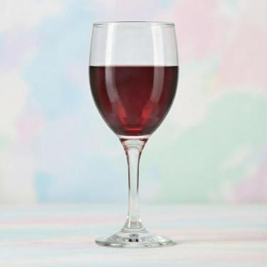 Imagem de Taça De Vinho Tinto Branco Rosé Imperatriz 445Ml Clássica 02 - Nadir F