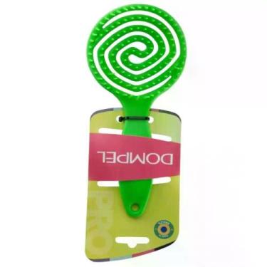 Imagem de Escova Pirulito Verde Summer Dompel