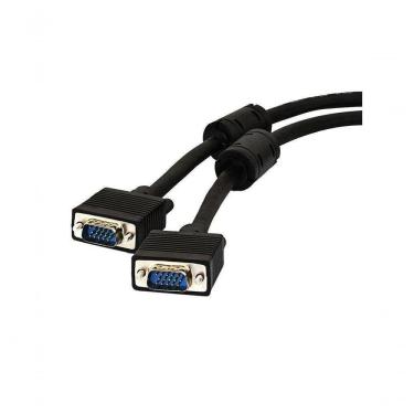Imagem de Cabo Nwt Monitor Vga Hd15m X Hd15m 2m C- Filtro