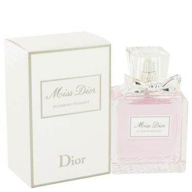 Imagem de Perfume Feminino Miss Blooming Bouquet Christian Dior Eau De Toilette