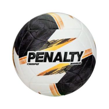 Imagem de Bola Penalty Campo Bravo Xxvi, Branco, UN