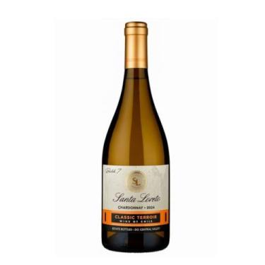 Imagem de Vinho Chardonnay Santa Loreto 750ml