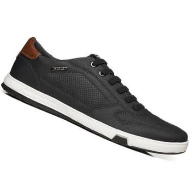 Imagem de Sapatenis Pegada 170428 Masculino-Masculino