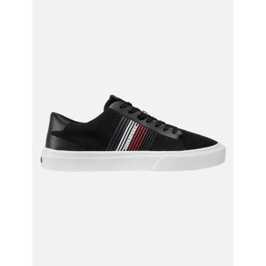 Imagem de Tênis Tommy Hilfiger New Malcolm Masculino-Masculino