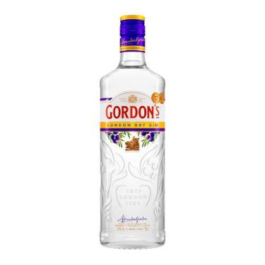 Imagem de Gin Gordon's London Dry - 750ml